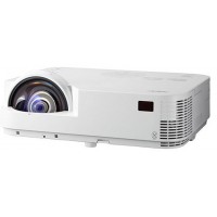 NEC NP-M302WSG DLP WXGA Projector (3,000 ANSI Lumens)